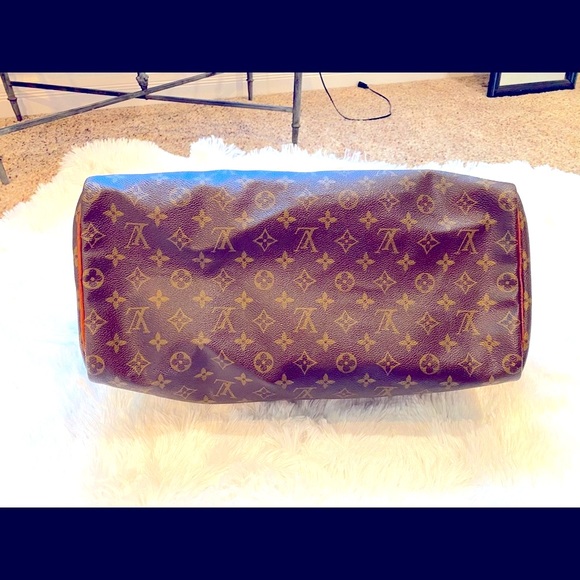 ❤️Louis Vuitton Authentic Vintage Speedy 1987 - Picture 14 of 16